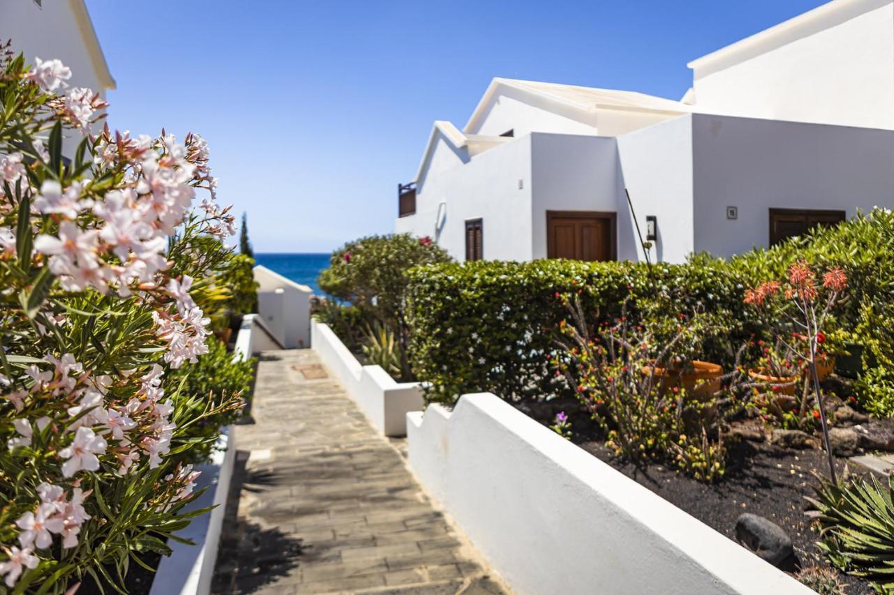 Casa Del Mar - Villasexperience Playa Honda  Exterior foto
