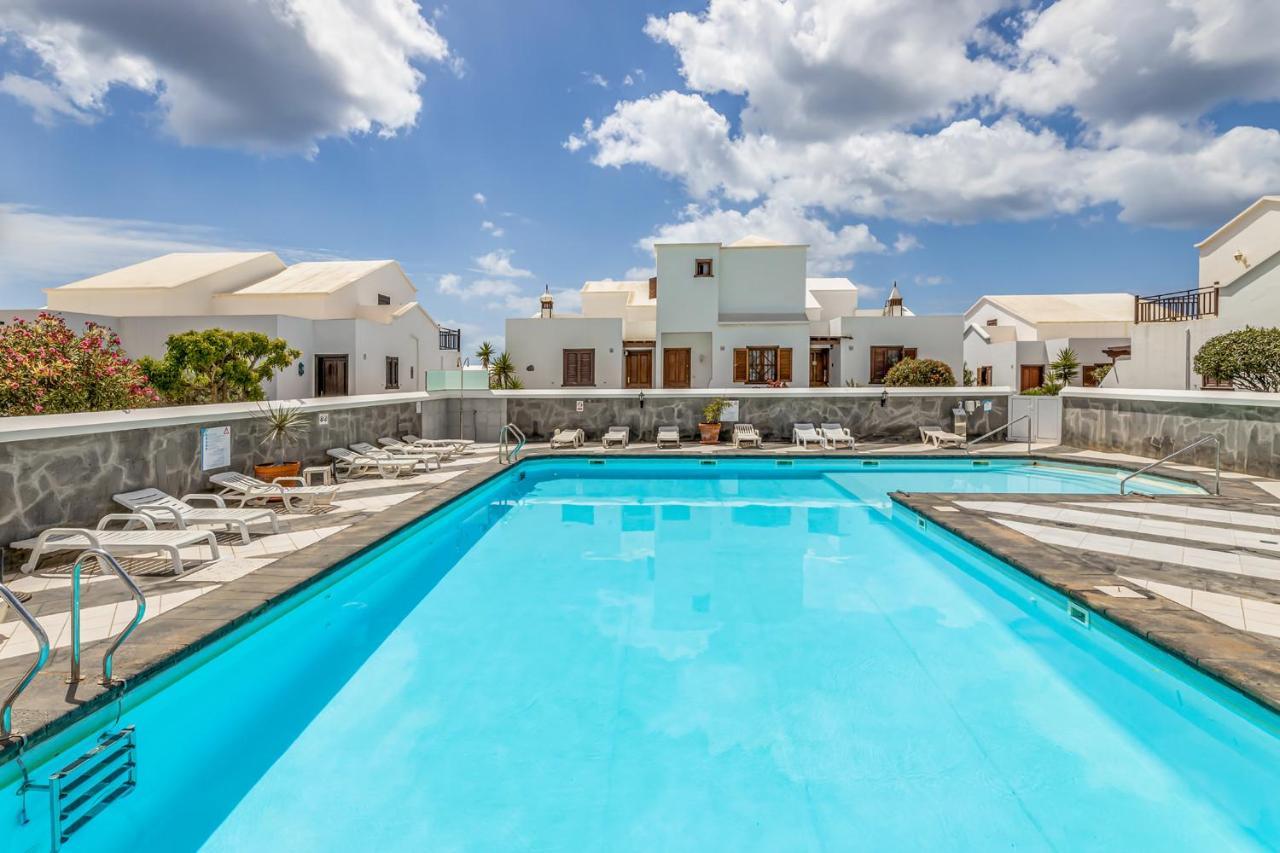 Casa Del Mar - Villasexperience Playa Honda  Exterior foto